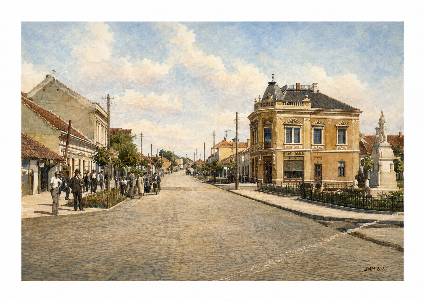Галерија ДАМ