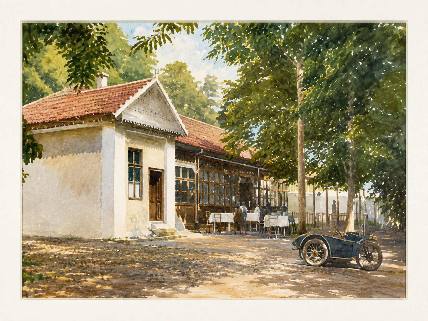 Галерија ДАМ