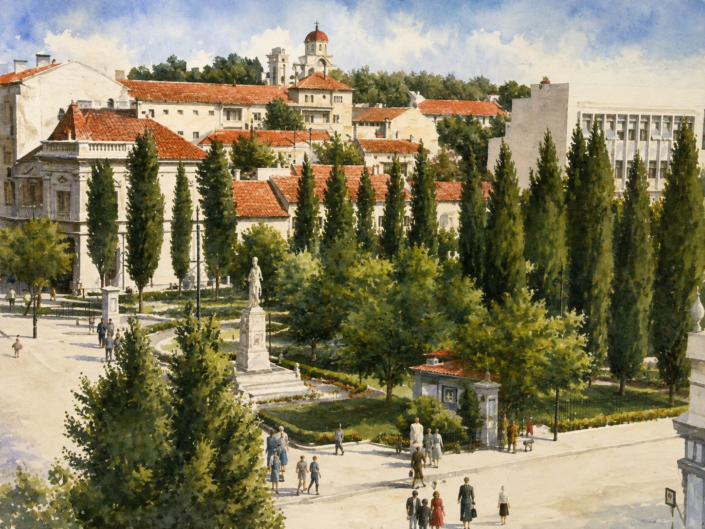 Галерија ДАМ
