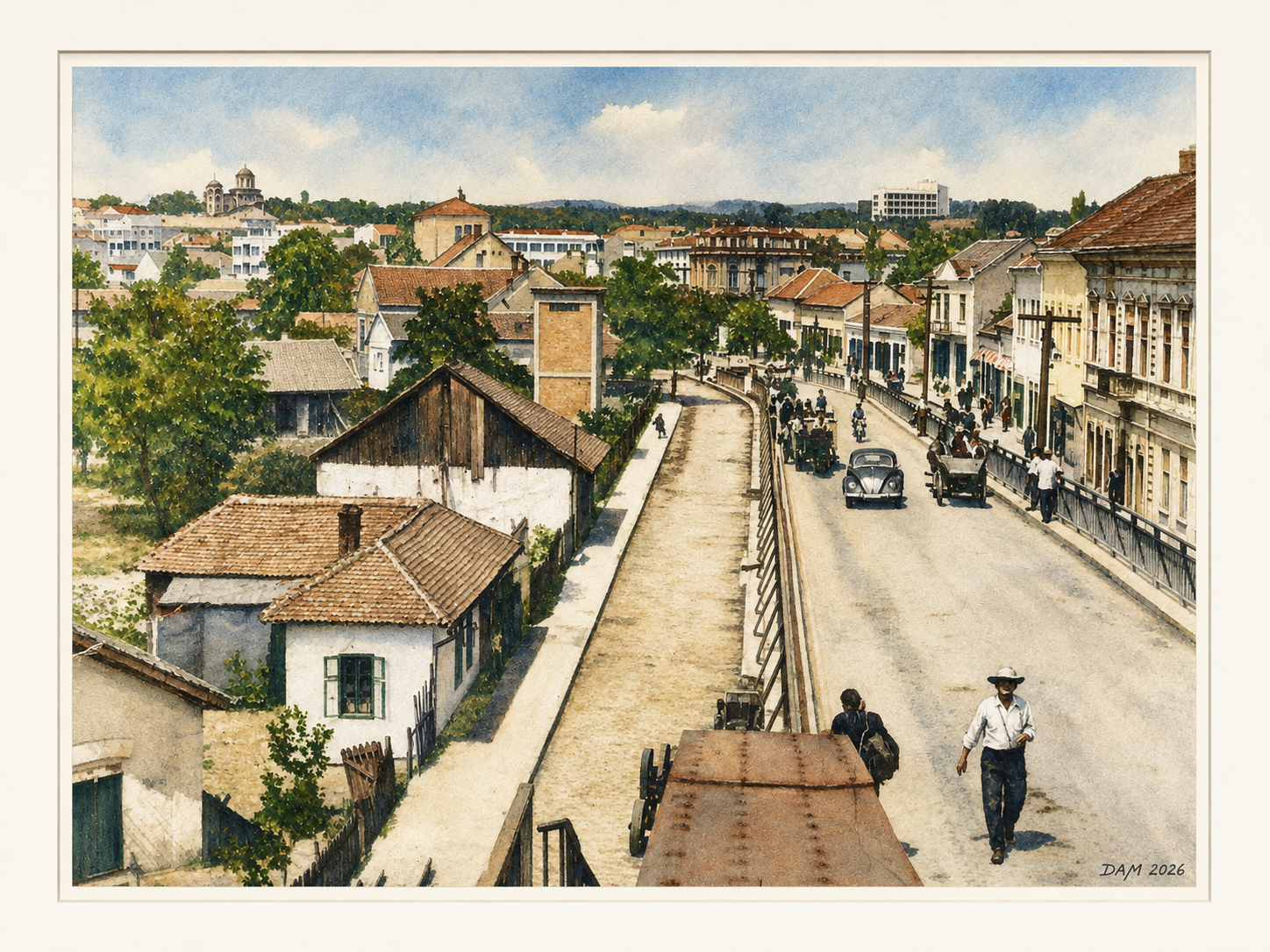 Галерија ДАМ
